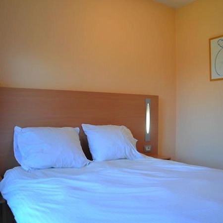 Apartmán Jardins Du Golf Durbuy Barvaux Exteriér fotografie