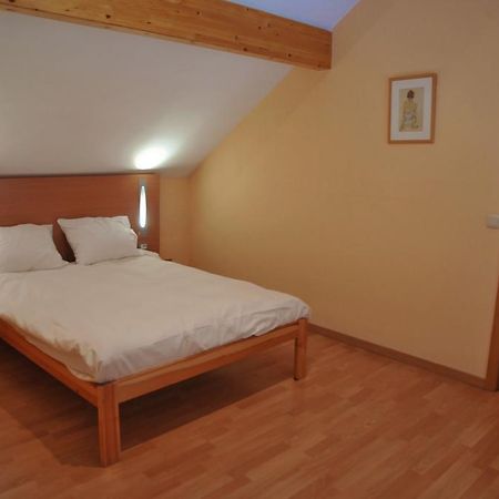 Apartmán Jardins Du Golf Durbuy Barvaux Pokoj fotografie