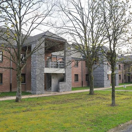 Apartmán Jardins Du Golf Durbuy Barvaux Exteriér fotografie