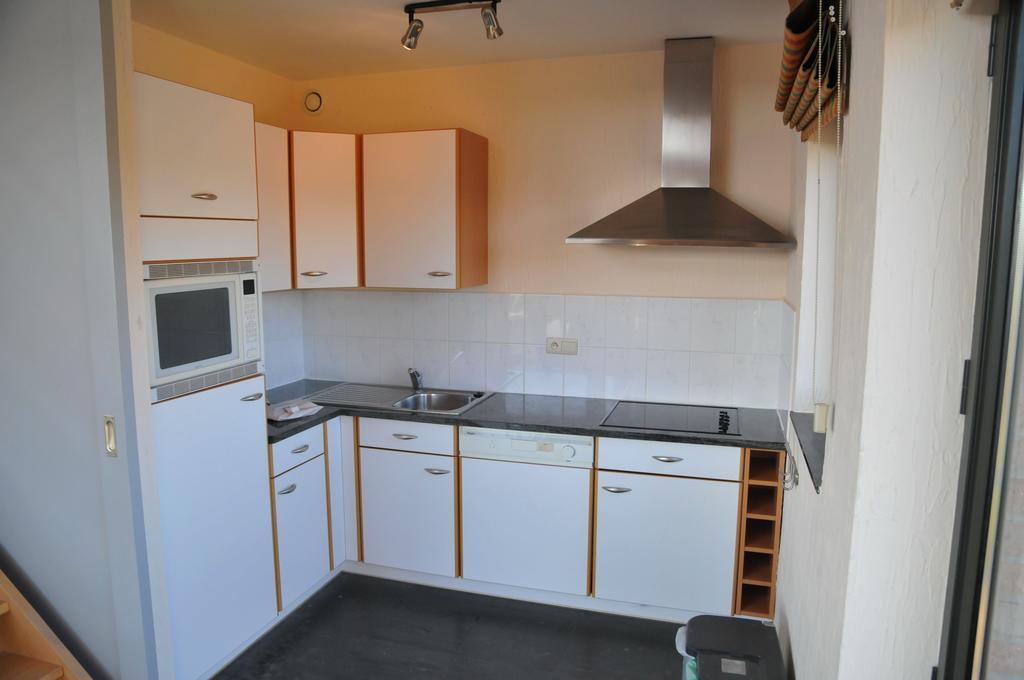 Apartmán Jardins Du Golf Durbuy Barvaux Pokoj fotografie