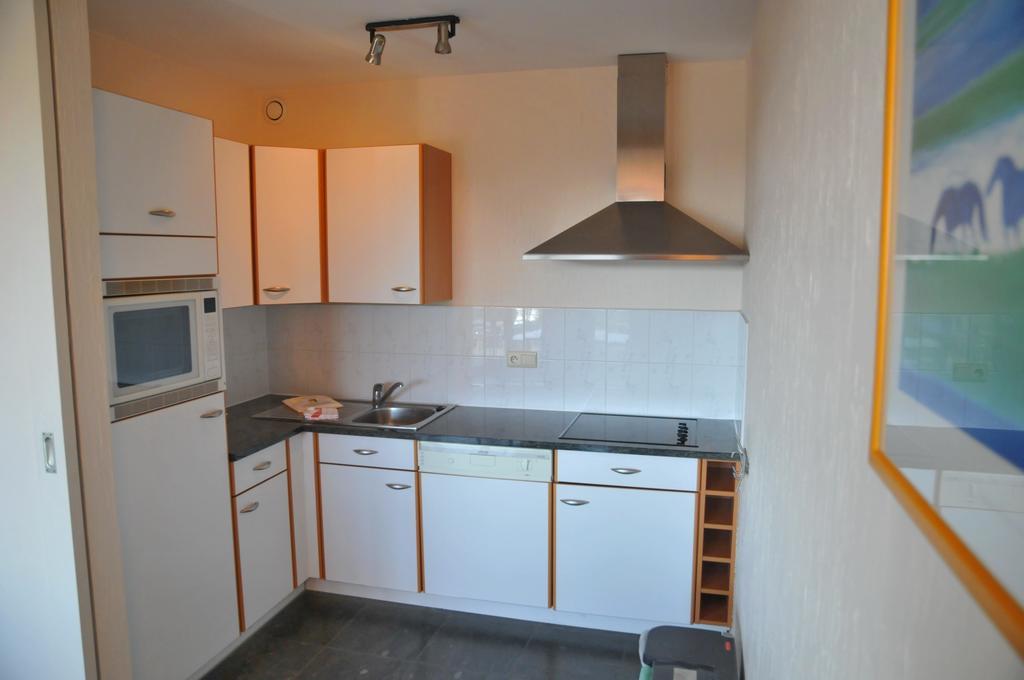 Apartmán Jardins Du Golf Durbuy Barvaux Pokoj fotografie