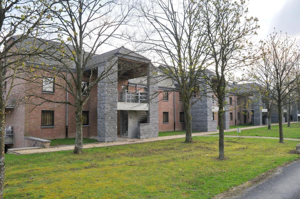 Apartmán Jardins Du Golf Durbuy Barvaux Exteriér fotografie